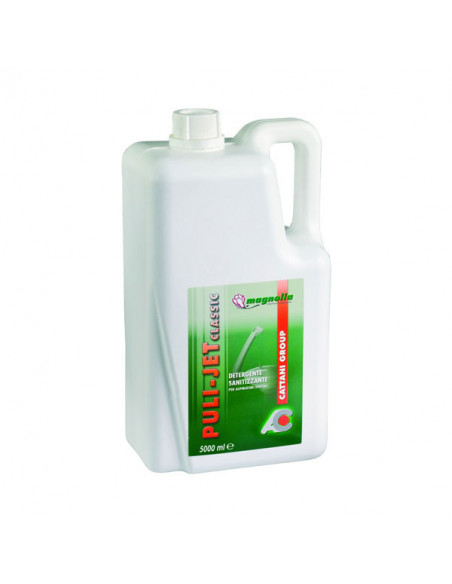 Puli-Jet Desinf.Concent.Aspir.5L. - CATTANI