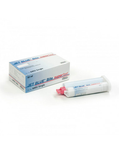 6493 Jet Blue Bite Superfast Single Pack 50Ml. - COLTENE