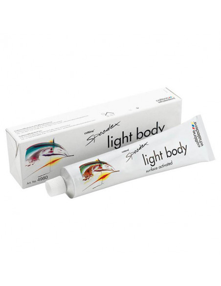 Speedex Light Body 140Ml. - COLTENE