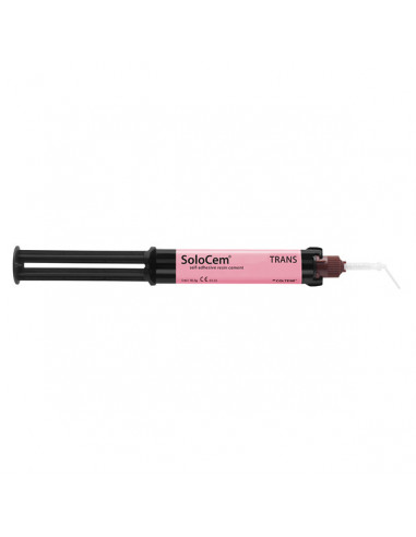 60019840 Solocem Trans. Refill 5Ml. - COLTENE
