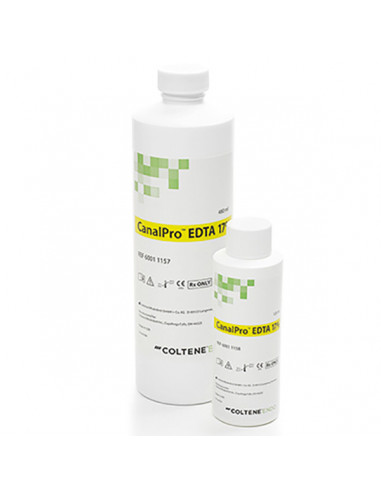 Canalpro Edta 17% 100Ml. - COLTENE