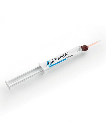5824 Cool Temp A2 Repos. 2X5Ml. - COLTENE