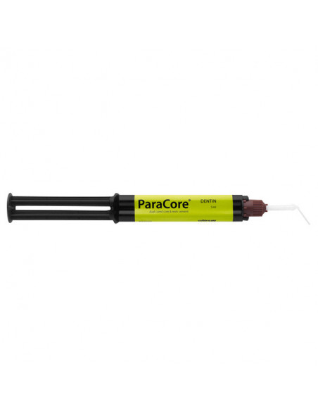 Paracore Automix Dentina Reposición.  5Ml. - COLTENE