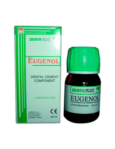 Eugenol 20Ml. -