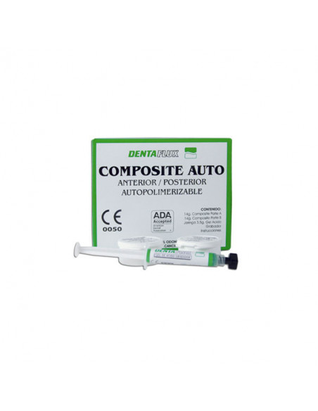 Composite Pasta 14+14Gr. -