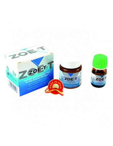 Zoe-T 40Gr.+20Ml. -