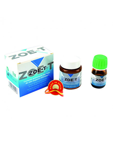 Zoe-T 40Gr.+20Ml. -