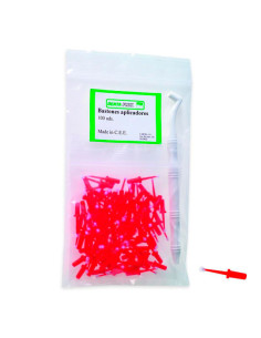 Bastoncillos Microaplicad. 100U. - 2