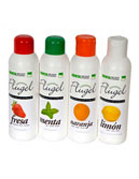 Flugel Fluor Sabor Limon 1L. -