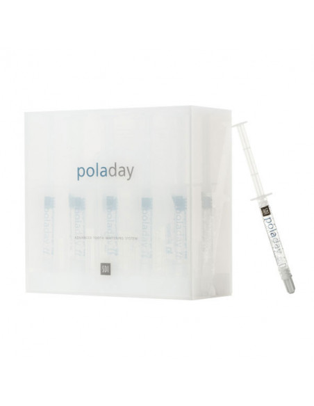 Pola Office Plus Kit 3Paciente 3X2,8Ml Con Retrac. - SDI