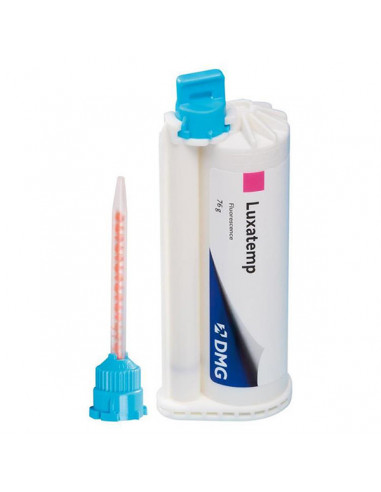 Luxatemp Fluorescence A2 Rep. - DMG