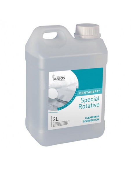 Dentasept Special Rotative 2L. - DS