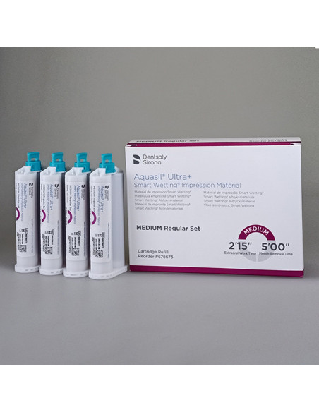 Aquasil Ultra Monofase  4X50Ml.///// - DE TREY