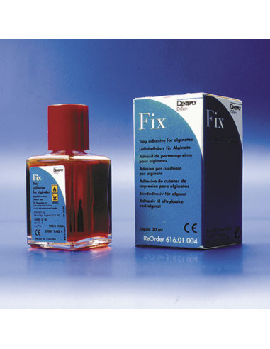 Fix Adhesivo 30Ml. - DE TREY