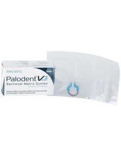 Palodent V3 Single Ring Refill 1Uds. - DE TREY 2