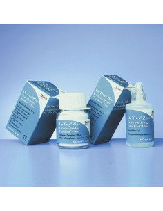 Detrey Zinc Cement Liqu.39Ml. - DE TREY 2