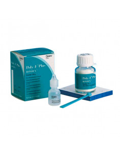 Poly-F Plus Kit - DE TREY 2