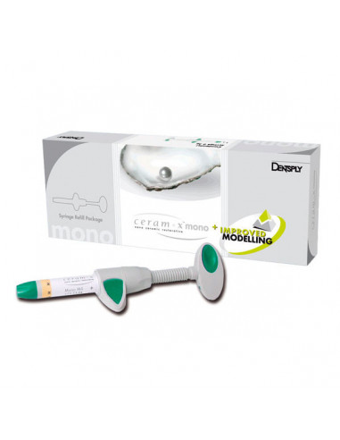Ceram X Spectra St Lv Jer.Refill - DE TREY