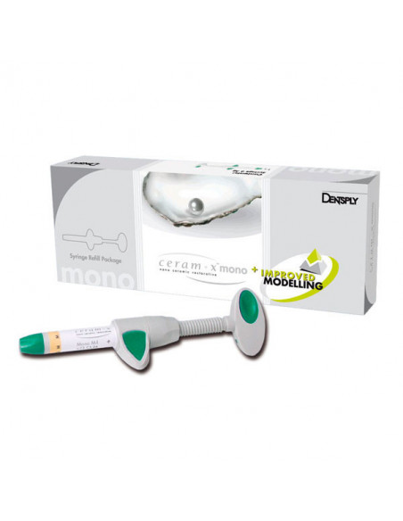 Ceram X Spectra St Lv Jer.Refill - DE TREY