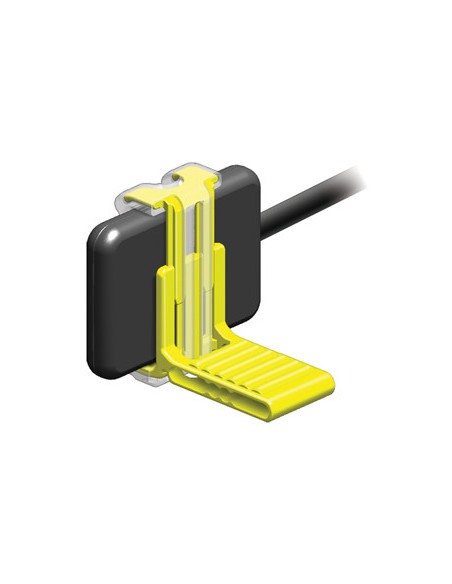 Xcp-Ds Fit Posterior  (2 Soportes) - DE TREY