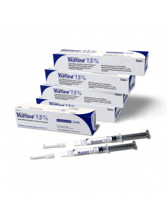 Illumine Home15% Repos. 5X2X3Ml. - DE TREY 2
