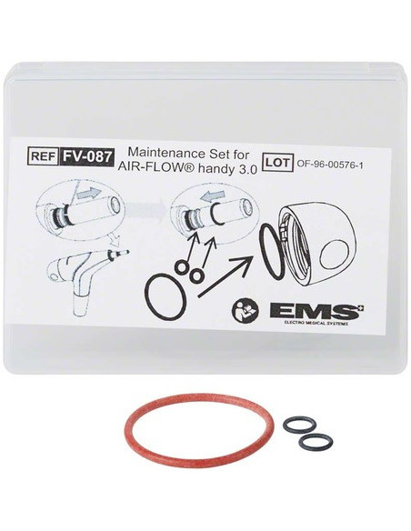 Set De Mantenimiento P/Handy 3.0 Y Handy 3.0 Perio - EMS