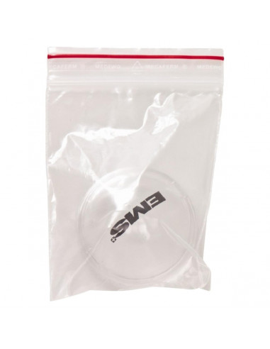 Tapon Transparente  P/Handy 2+ - EMS