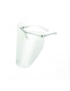 Visor Operad.Marco Transp.+10 Pantallas Rep. - EURONDA 2