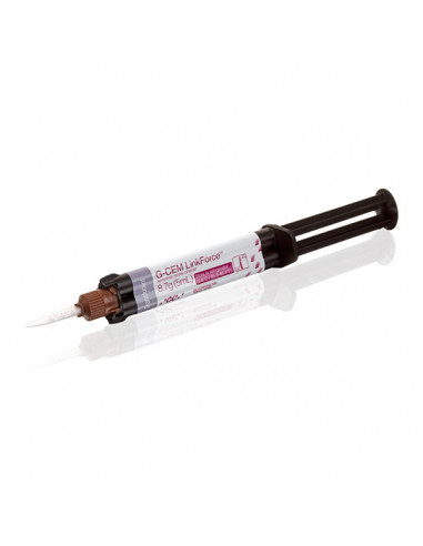 G-Cem Linkforce Cement Refill Tr 8,7Gr.+Acc 9545 - GC