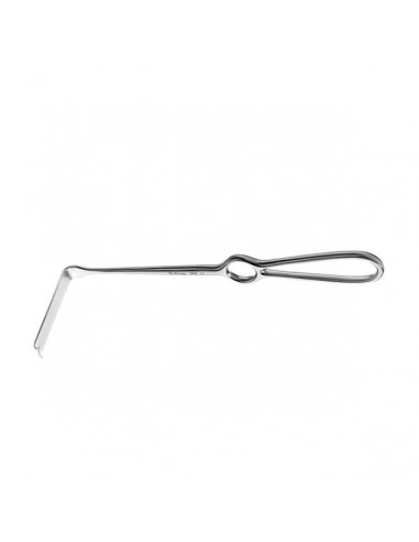 Sr9 Retractor  70X11Mm. - HU-FRIEDY