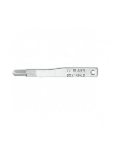 Mb69 H.Bisturi Micro-Cirug 12U - HU-FRIEDY