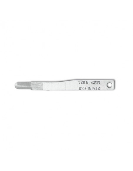 Mb69 H.Bisturi Micro-Cirug 12U - HU-FRIEDY
