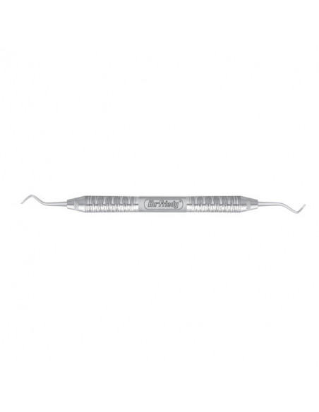 Mt28H6 Recort. Margenes Dist. M-6 - HU-FRIEDY