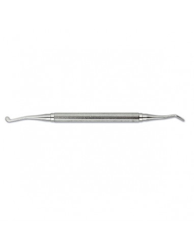 Ipz3 Cuchillo Zinggh - HU-FRIEDY