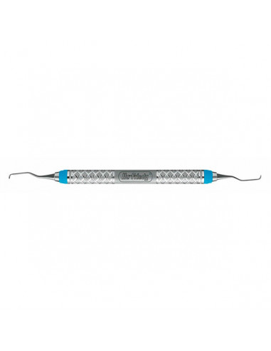 Sas1/2R9 Gr.Mini Five Rig. Everedge - HU-FRIEDY