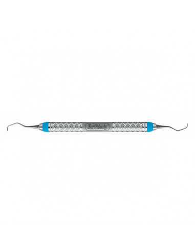 Sg3/49 Gracey Anterior Everedge - HU-FRIEDY