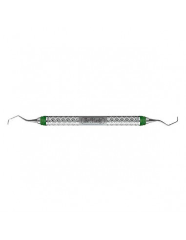 Sg7/89 Gracey Bucal Everedge - HU-FRIEDY