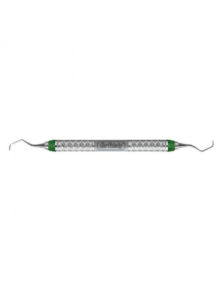 Sg7/89 Gracey Bucal Everedge - HU-FRIEDY