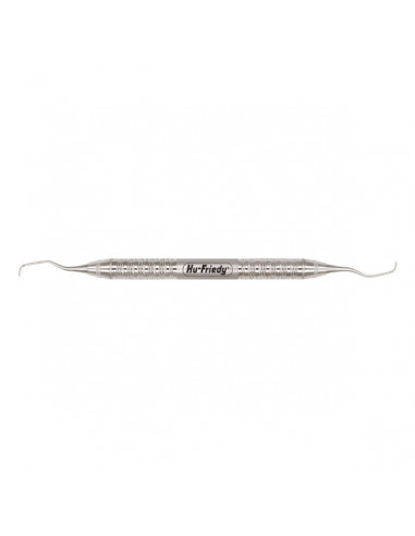 Sg5/66 Gracey Anteriores M-6 - HU-FRIEDY