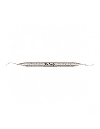 Sg13/146 Gracey Distal M-6 - HU-FRIEDY