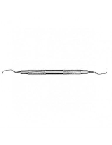 Sg5/6Er6 Gracey X-Rig.Anterior  M-6 - HU-FRIEDY