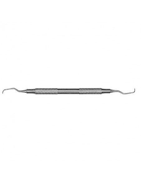 Sg5/6Er6 Gracey X-Rig.Anterior  M-6 - HU-FRIEDY