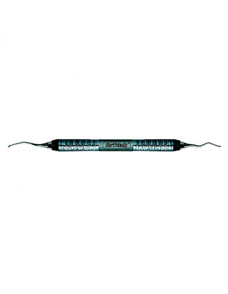 Sas12/137 Gracey Mini-Five M-7 - HU-FRIEDY
