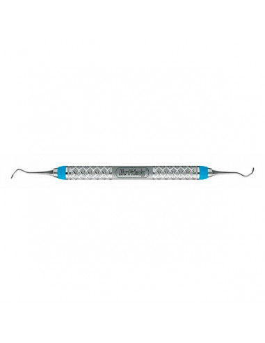 S204S9 Raspador Everedge - HU-FRIEDY