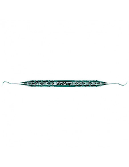 S204S6 Raspador Sickle M-6 - HU-FRIEDY