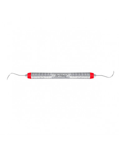 Sdcn7 Raspador Lima Diaman. - HU-FRIEDY