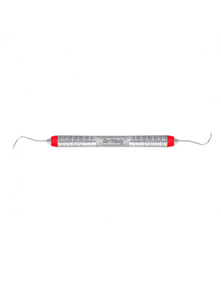Sdcn7 Raspador Lima Diaman. - HU-FRIEDY