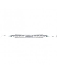 Sh6/76 Raspador M-6 - HU-FRIEDY 2