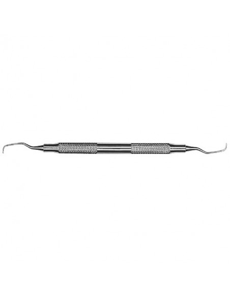 Sl1/2 Cureta Langer Posterior - HU-FRIEDY