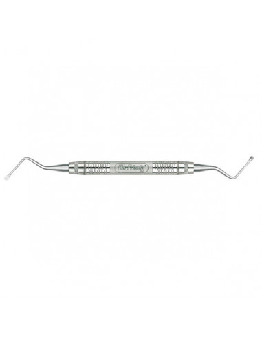 Cl866 Cureta Quirurgica Lucas M-6 - HU-FRIEDY